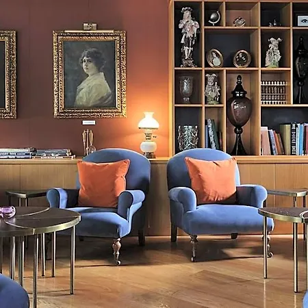 The Excelsior - Small Luxury Of The World Hotel
