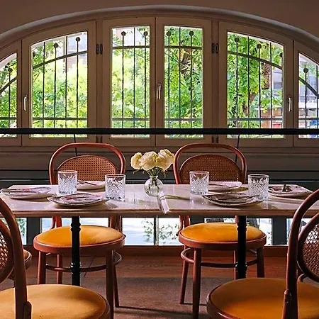 Hotel The Excelsior - Small Luxury Of The World Thessaloniki