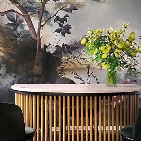 Hotel The Excelsior - Small Luxury Of The World
