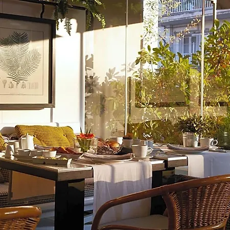 The Excelsior - Small Luxury Of The World Hotel