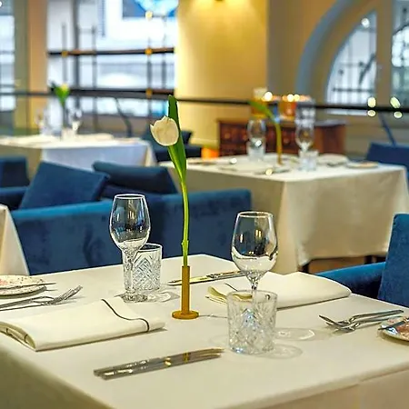 Hotel The Excelsior - Small Luxury Of The World 5*