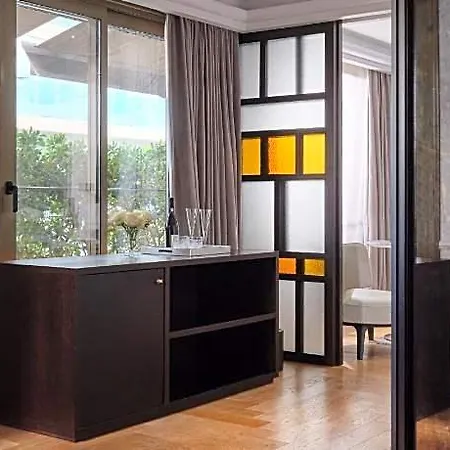Hotel The Excelsior - Small Luxury Of The World Thessaloniki