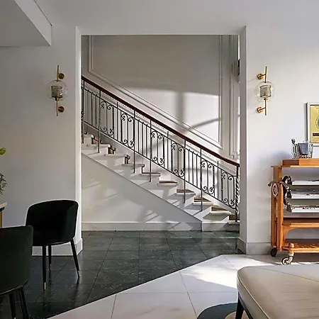 The Excelsior - Small Luxury Of The World