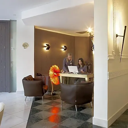 Hotel The Excelsior - Small Luxury Of The World Thessaloniki