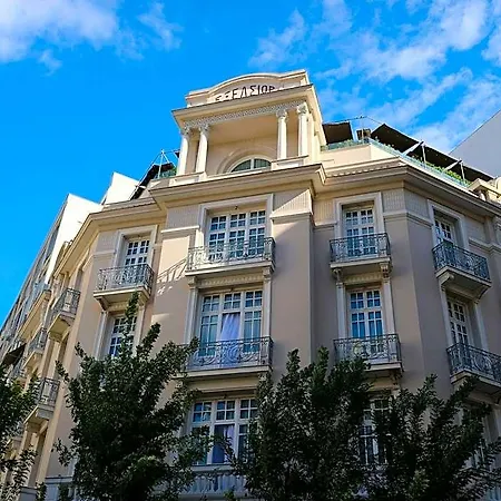 Hotel The Excelsior - Small Luxury Of The World