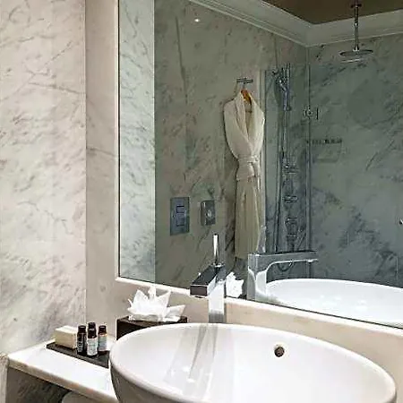 The Excelsior - Small Luxury Of The World
