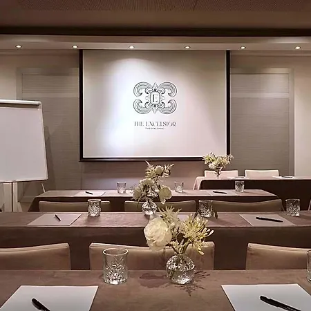 The Excelsior - Small Luxury Of The World