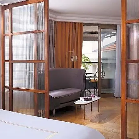Hotel The Excelsior - Small Luxury Of The World 5*