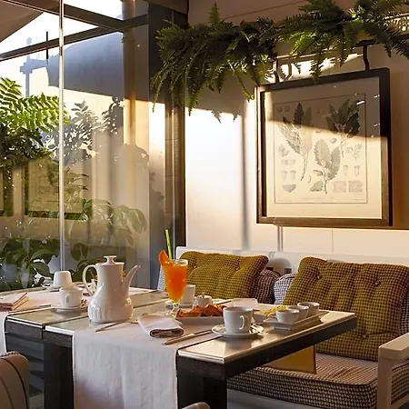 The Excelsior - Small Luxury Of The World Hotel
