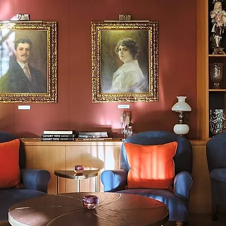 The Excelsior - Small Luxury Of The World 5* Thessaloniki