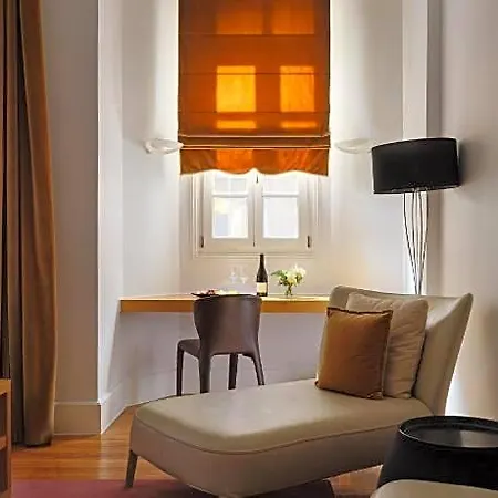 The Excelsior - Small Luxury Of The World Hotel 5*