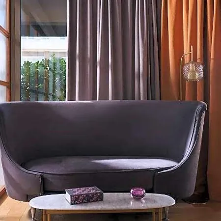 The Excelsior - Small Luxury Of The World Hotel Thessaloniki