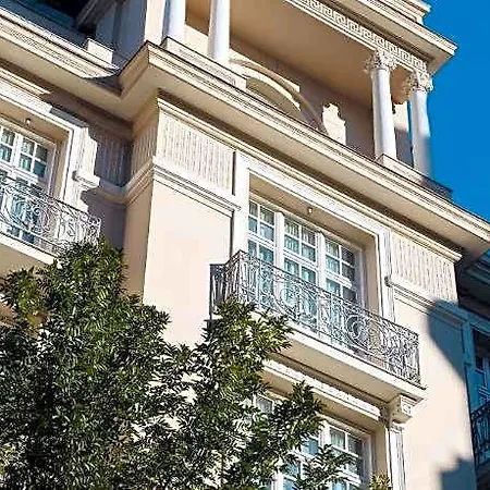 The Excelsior - Small Luxury Of The World Thessaloniki