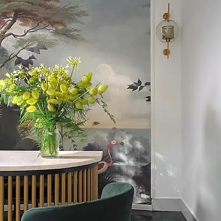 The Excelsior - Small Luxury Of The World Hotel Thessaloniki