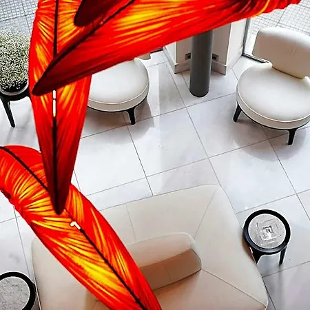 The Excelsior - Small Luxury Of The World