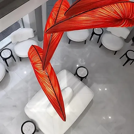 The Excelsior - Small Luxury Of The World Hotel 5*