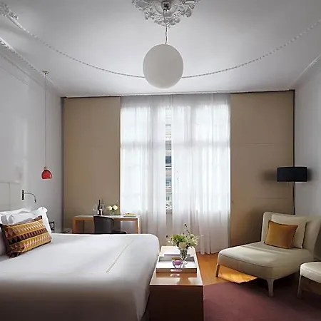Hotel The Excelsior - Small Luxury Of The World