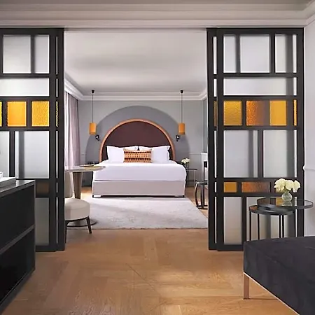 The Excelsior - Small Luxury Of The World 5* Szaloniki
