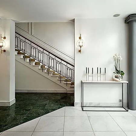 The Excelsior - Small Luxury Of The World Szálloda Szaloniki