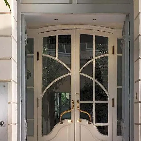 מלון The Excelsior - Small Luxury Of The World 5*