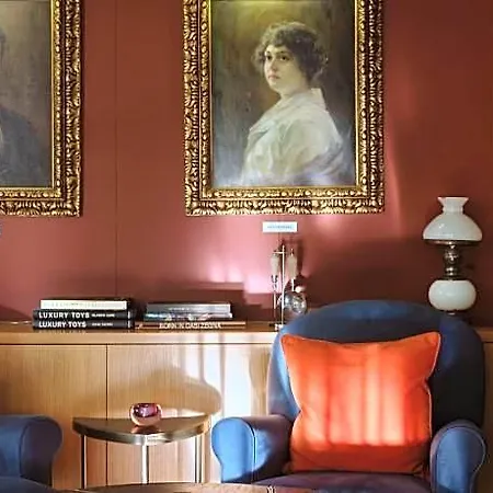 מלון The Excelsior - Small Luxury Of The World