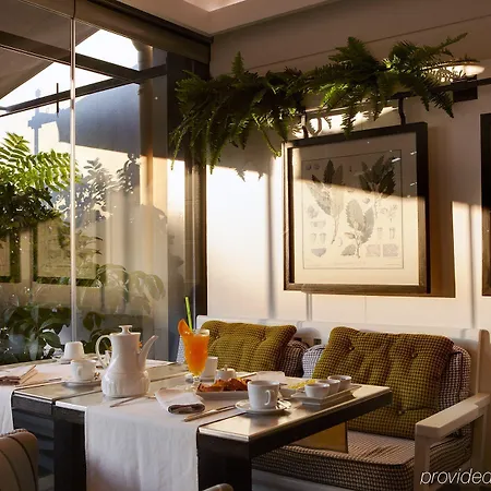 The Excelsior - Small Luxury Of The World 5* Selanik
