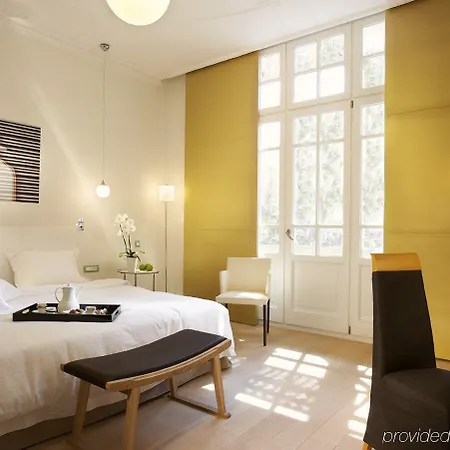 The Excelsior - Small Luxury Of The World 5* Thessalonique