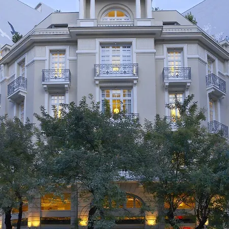 The Excelsior - Small Luxury Of The World Hotel 5*