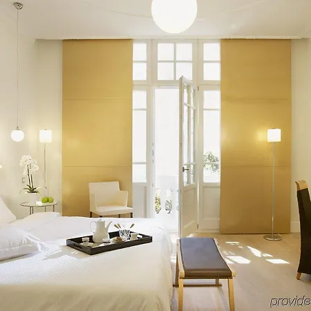 The Excelsior - Small Luxury Of The World Hotel