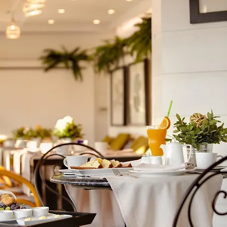 The Excelsior - Small Luxury Of The World Hotel Thessalonique