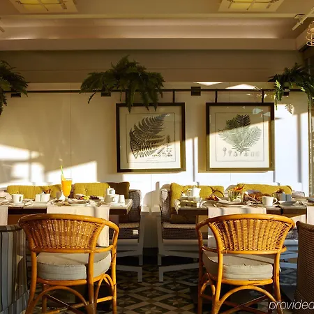 The Excelsior - Small Luxury Of The World Otel 5*