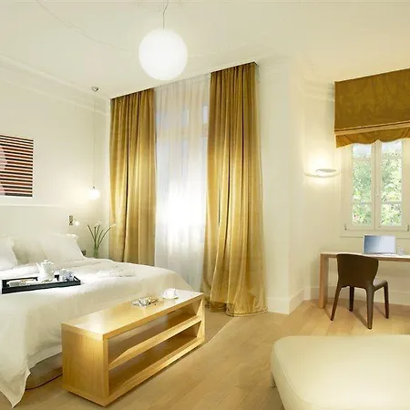 The Excelsior - Small Luxury Of The World Otel