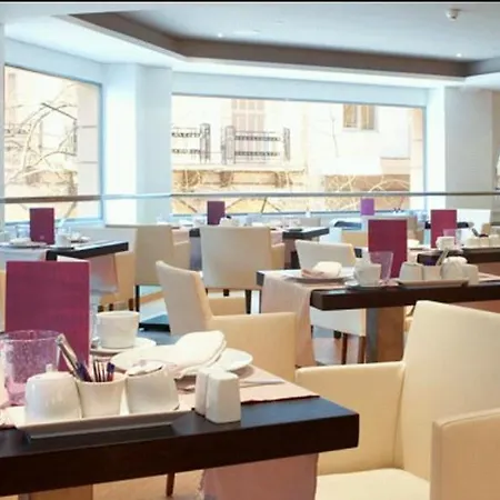 Otel The Excelsior - Small Luxury Of The World 5*
