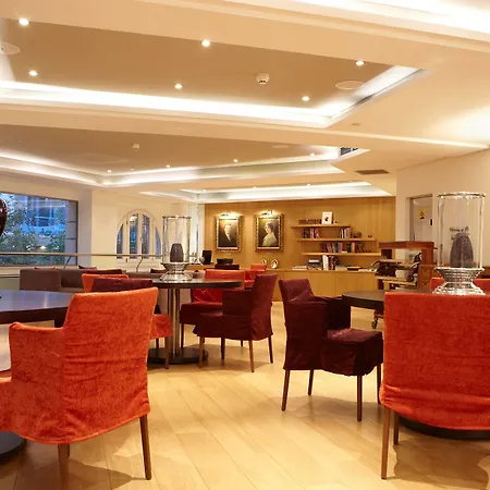 The Excelsior - Small Luxury Of The World Thessaloniki