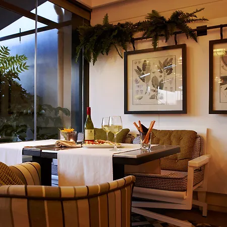 Отель The Excelsior - Small Luxury Of The World 5*