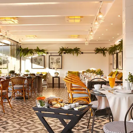Ξενοδοχείο The Excelsior - Small Luxury Of The World Θεσσαλονίκη
