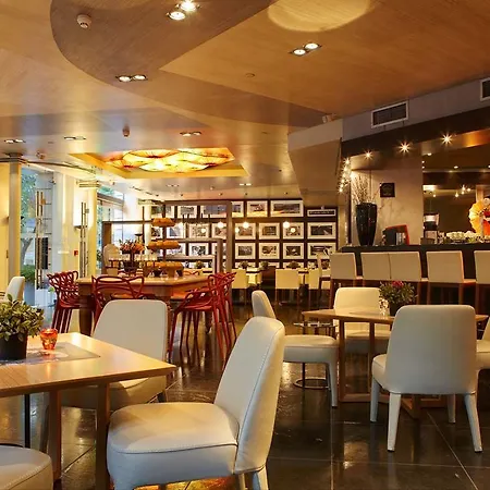 The Excelsior - Small Luxury Of The World Szálloda