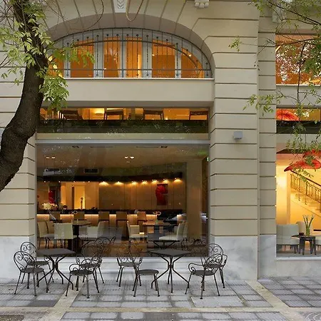 The Excelsior - Small Luxury Of The World Hotel