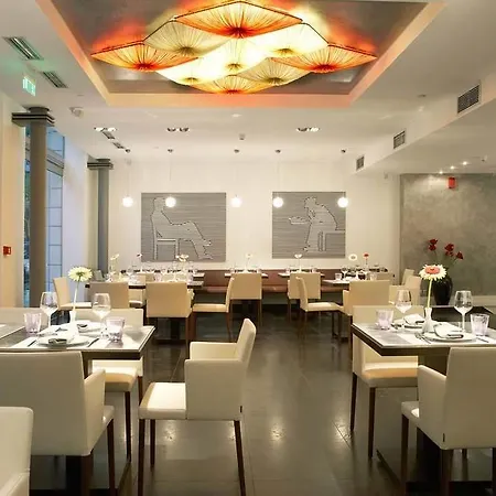The Excelsior - Small Luxury Of The World Thessaloniki