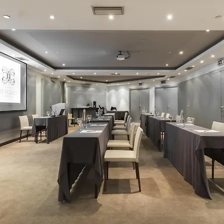 The Excelsior - Small Luxury Of The World Otel 5*