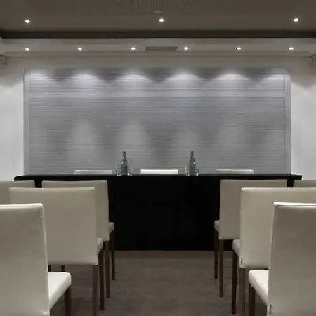 The Excelsior - Small Luxury Of The World Otel Selanik
