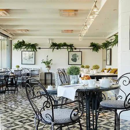 The Excelsior - Small Luxury Of The World Hotel 5*