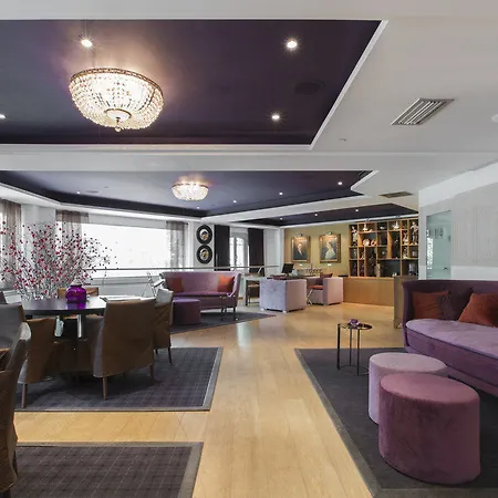 Отель The Excelsior - Small Luxury Of The World