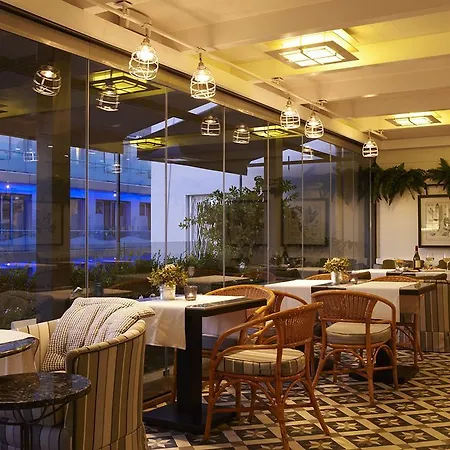 Hotell The Excelsior - Small Luxury Of The World Thessaloníki