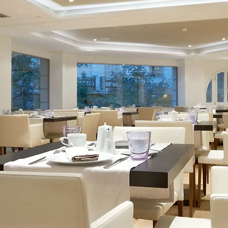 Otel The Excelsior - Small Luxury Of The World