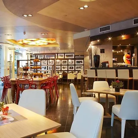 The Excelsior - Small Luxury Of The World Отель 5*