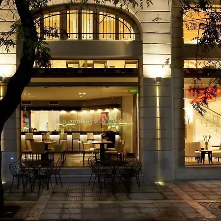 The Excelsior - Small Luxury Of The World 5*