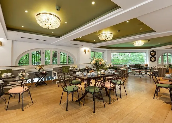 The Excelsior - Small Luxury Of The World Hotel Thessaloniki