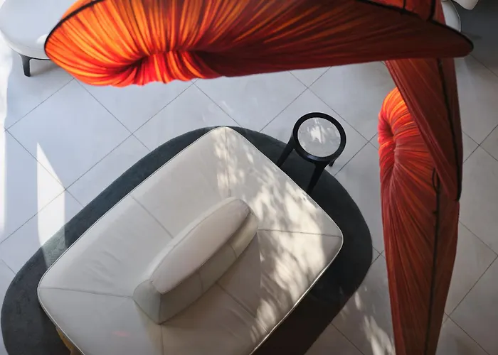 Otel The Excelsior - Small Luxury Of The World
