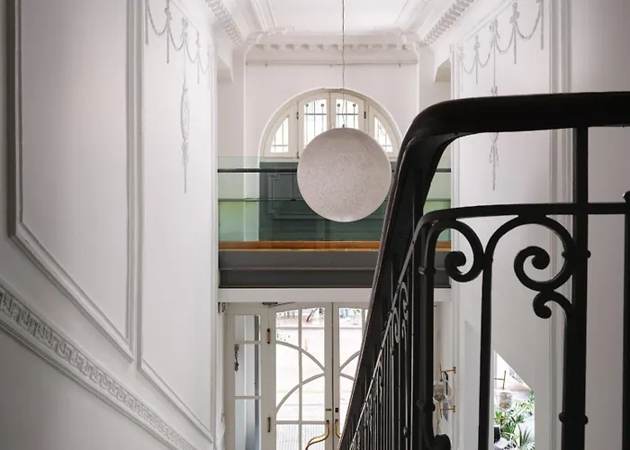 The Excelsior - Small Luxury Of The World Otel 5*